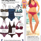 Illustration for article titled emGlamour/em Tries Not To Make A Big Deal Of Its Plus-Size Model